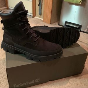 Timberland Mens Original Ultra Waterproof Boots